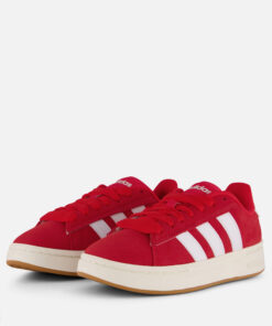 Alternative view of Adidas Grand Court Alpha Sneakers rood