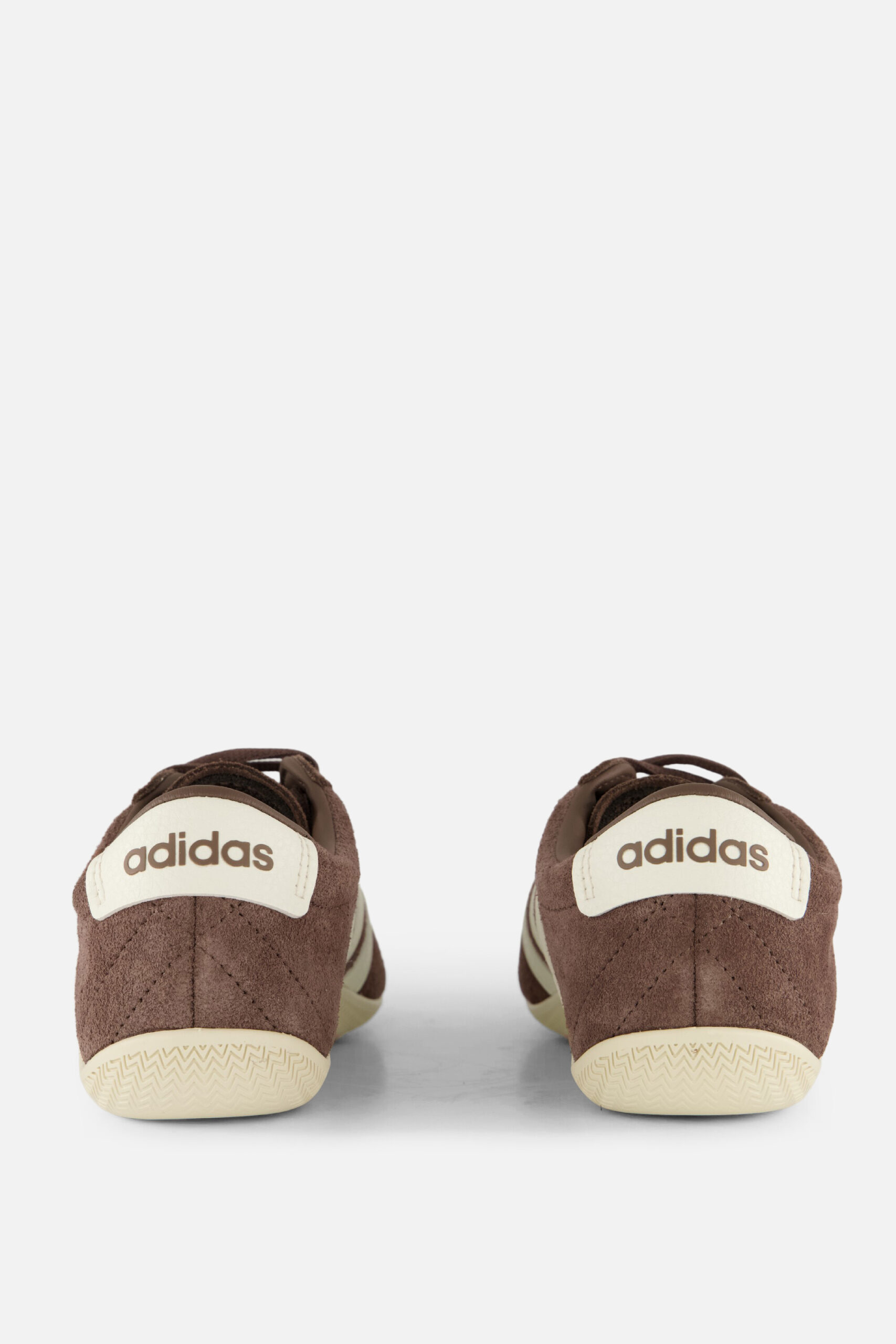 Adidas Grand Court Lo Sneakers bruin Synthetisch - Image 3