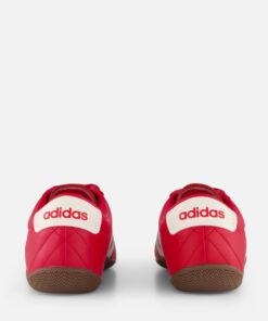 Alternative view of Adidas Grand Court Sneakers rood Synthetisch