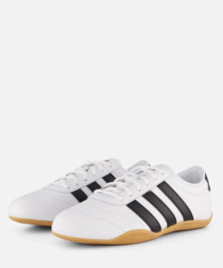 Alternative view of Adidas Grand Court Sneakers wit Synthetisch