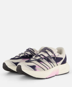 Alternative view of Adidas Lightblaze Sneakers grijs Synthetisch