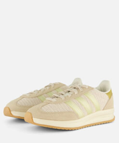 Alternative view of Adidas Run 70s 2.0 Sneakers beige Synthetisch