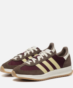 Alternative view of Adidas Run 70s 2.0 Sneakers bruin Synthetisch