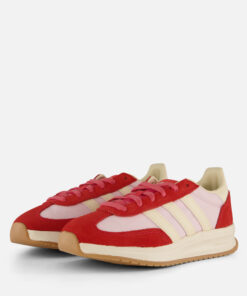 Adidas Run 70s 2.0 Sneakers roze Leer