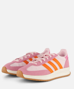 Alternative view of Adidas Run 70s 2.0 Sneakers roze Synthetisch