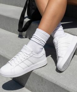 Adidas Streettalk Sneakers wit