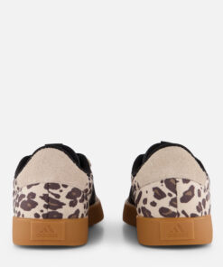 Alternative view of Adidas VL Court 3.0 Sneakers Leopard grijs