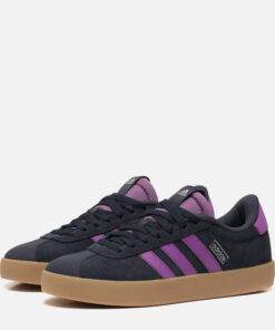 Alternative view of Adidas VL Court 3.0 Sneakers blauw Synthetisch