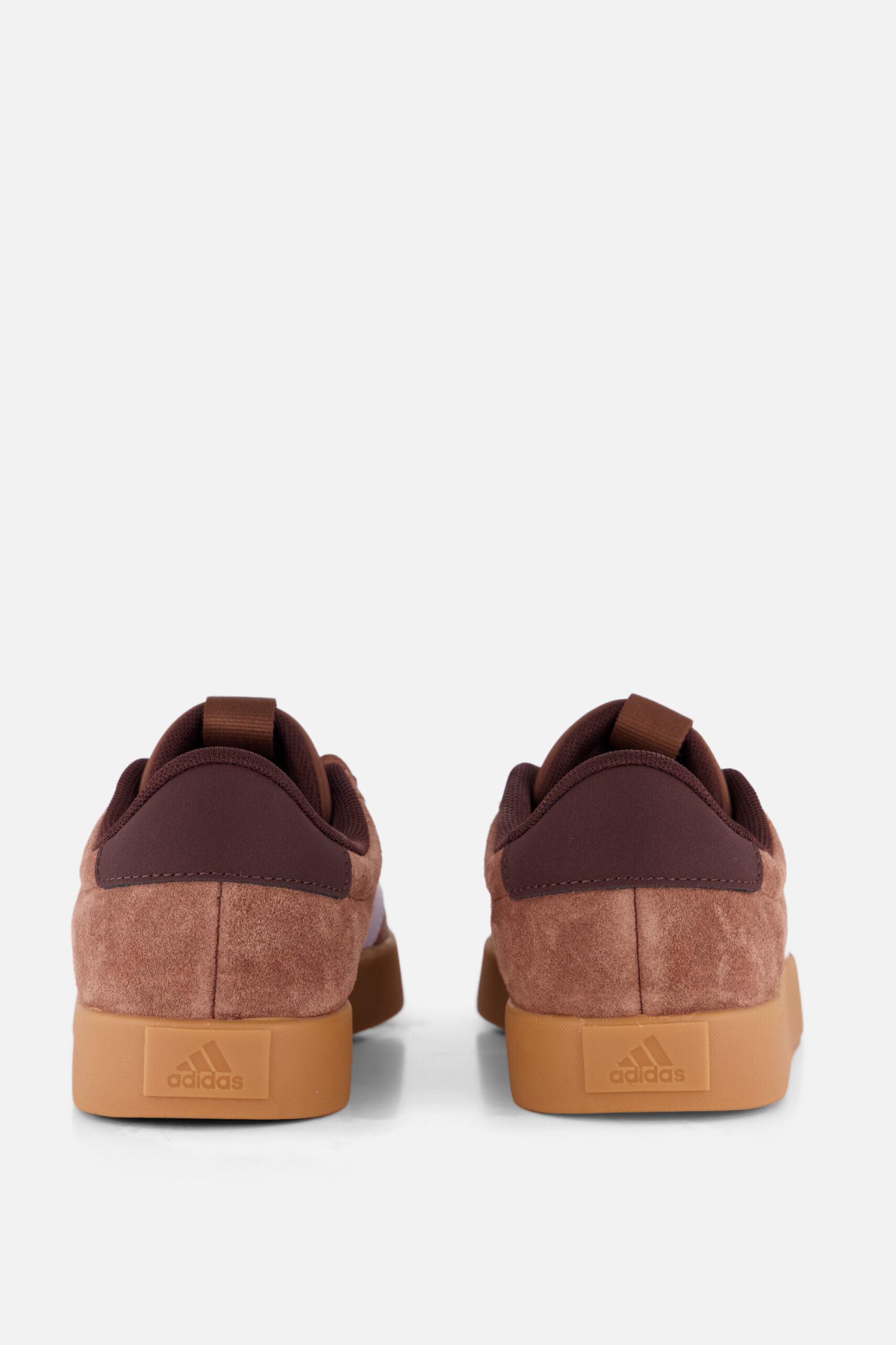 Adidas VL Court 3.0 Sneakers bruin Leer - Image 3