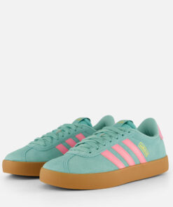 Alternative view of Adidas VL Court 3.0 Sneakers groen Synthetisch