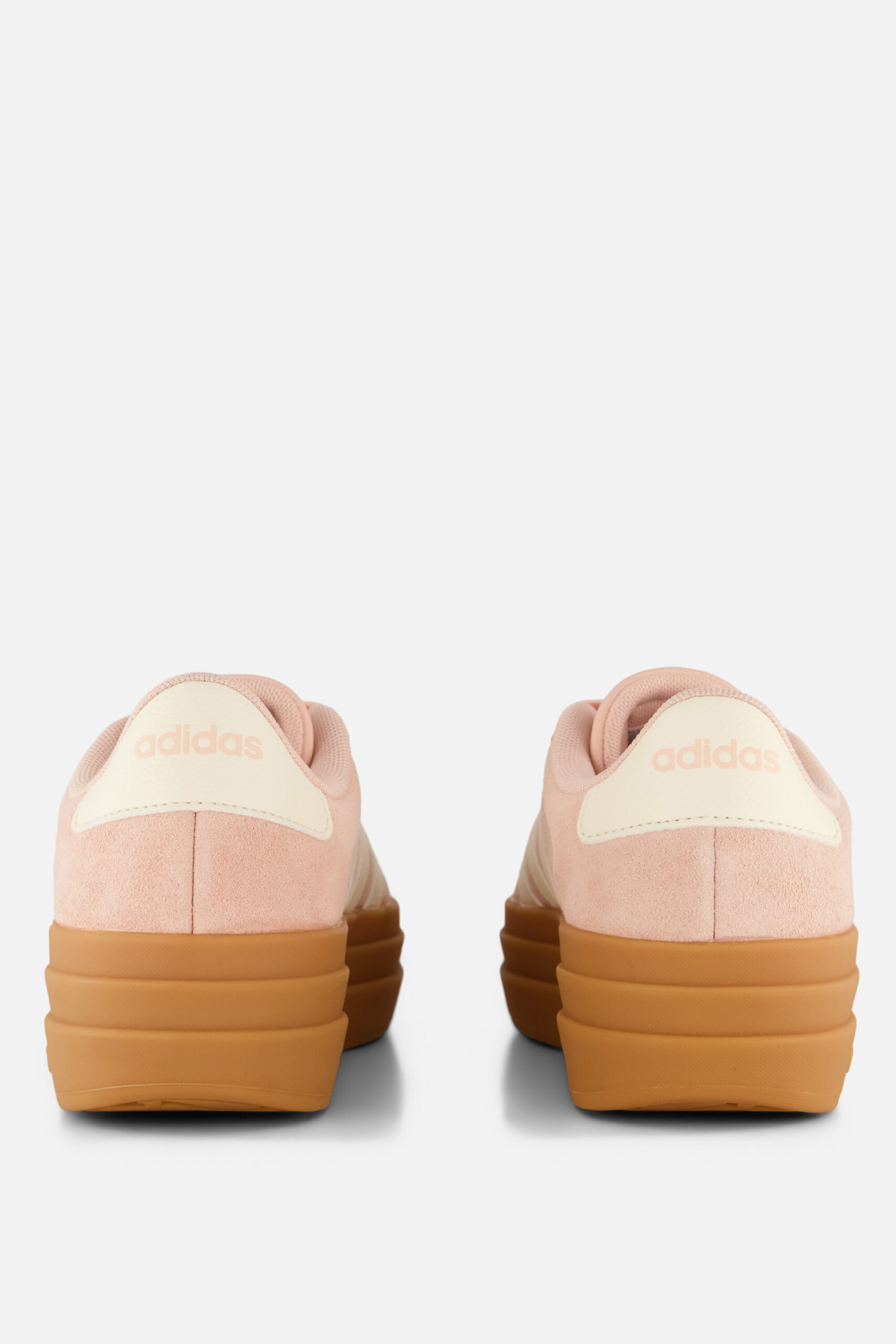 Adidas VL Court Bold Sneakers roze Synthetisch - Image 3