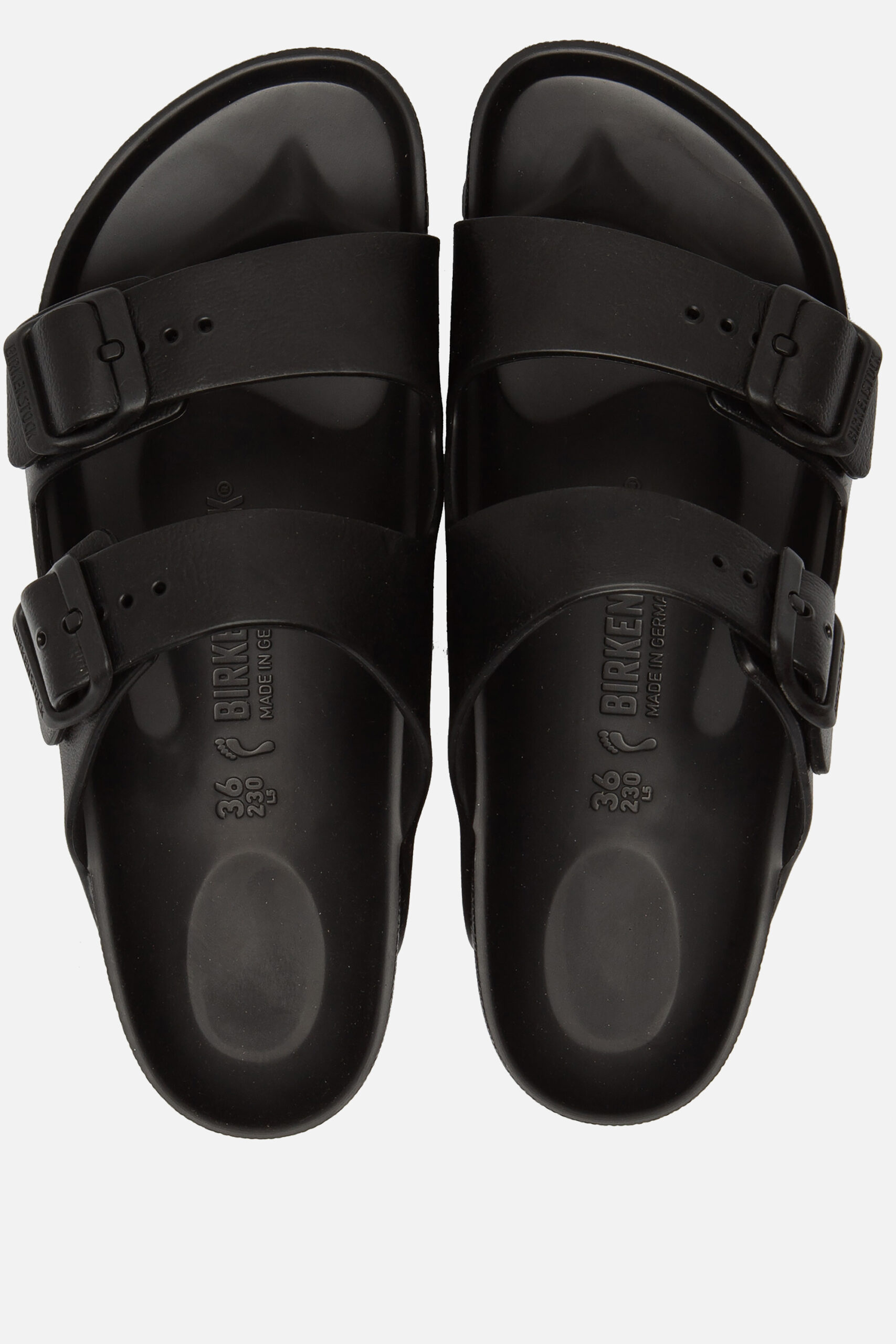 Birkenstock Arizona zwart EVA - Image 3