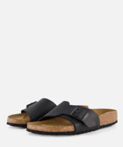 Alternative view of Birkenstock Catalina Narrow zwart Birko-Flor