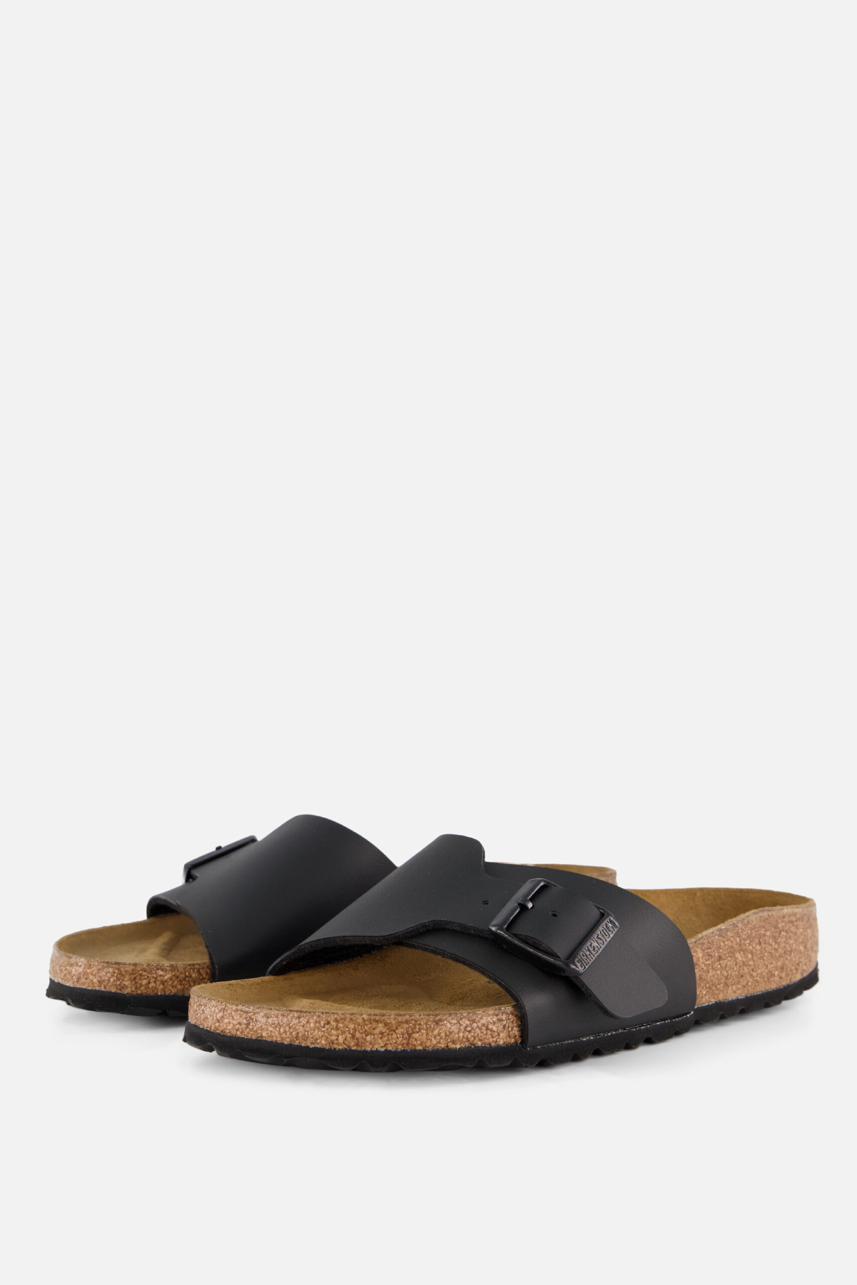 Birkenstock Catalina Narrow zwart Birko-Flor - Image 2