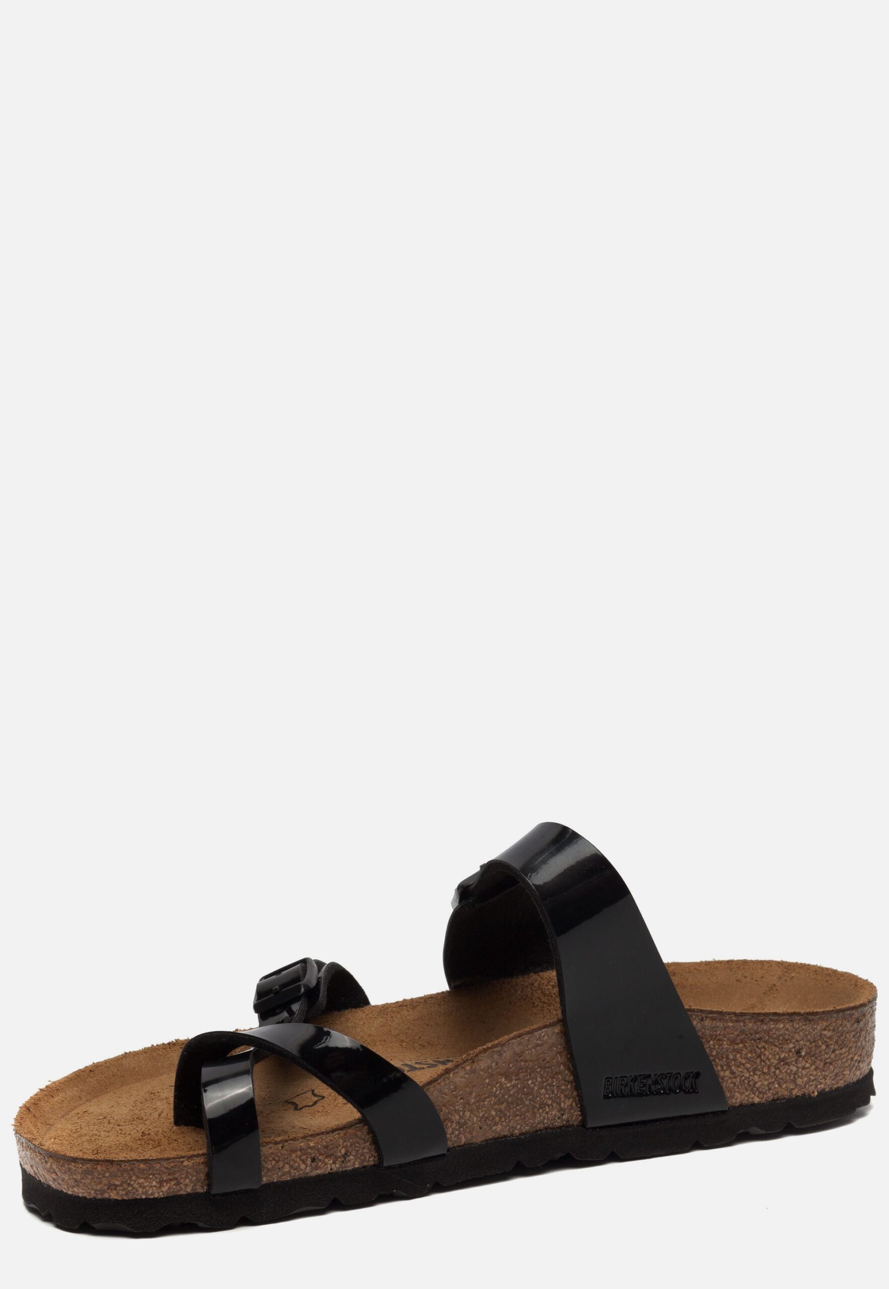 Birkenstock Mayari slippers zwart 210311 - Image 2
