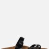 Birkenstock Mayari slippers zwart 210311