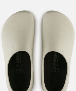 Alternative view of Birkenstock Super-Birki instappers grijs Pu