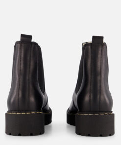 Alternative view of Cellini Chelsea boots zwart Leer