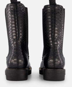 Alternative view of Cellini Chelsea boots zwart Synthetisch