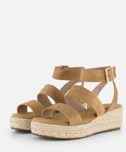 Alternative view of Cellini Espadrilles beige Synthetisch