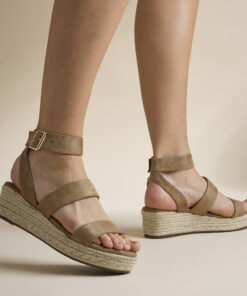 Cellini Espadrilles beige Synthetisch