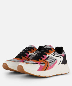 Alternative view of Cellini Sneakers roze Synthetisch