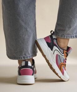 Cellini Sneakers roze Synthetisch
