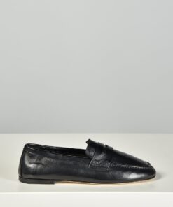 Dear Frances loafers Balla BALO01 black