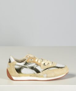 Diadora Heritage sneakers Equipe Revenge Iride WN 201.183694 rich gold