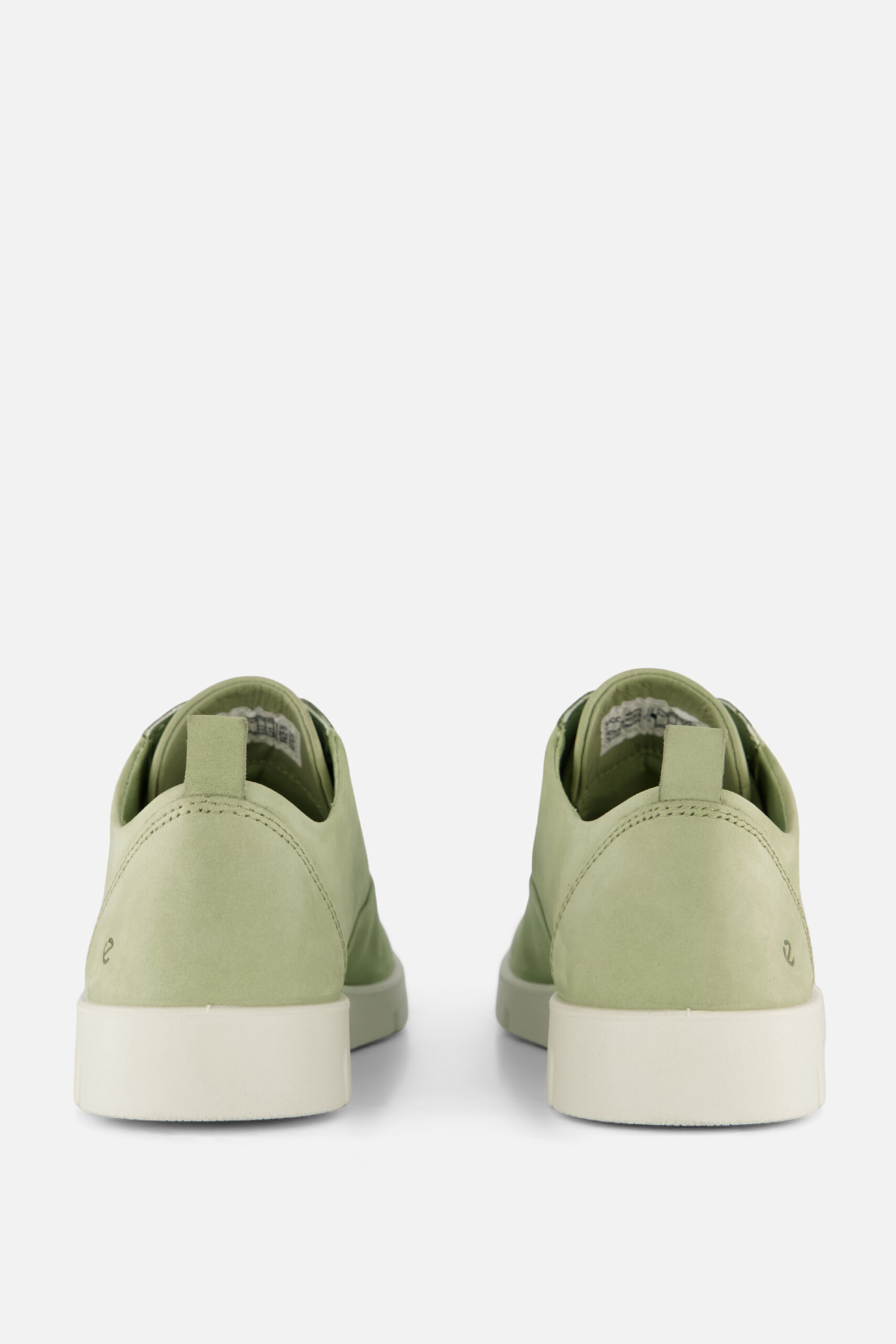 Ecco Bella Sneaker groen Nubuck - Image 3