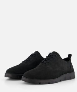 Alternative view of Ecco Bella Veterschoenen zwart Leer