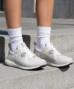 Ecco Biom 2.2 W Sneakers wit Suede