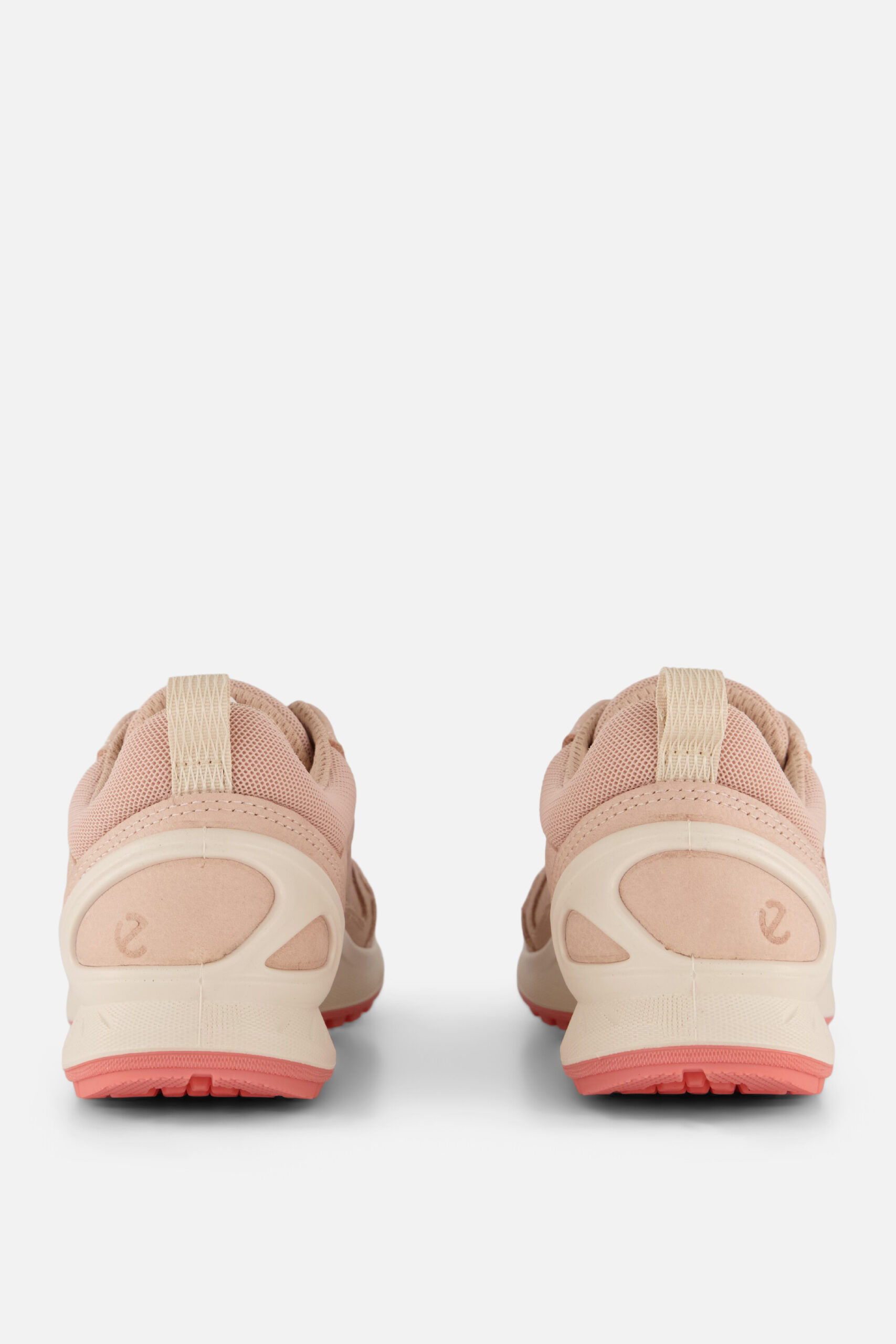 Ecco Biom Energi Sneakers roze Nubuck - Image 3