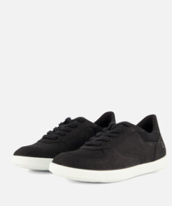 Alternative view of Ecco Leisure Sneakers zwart Leer