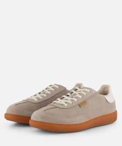 Alternative view of Ecco Soft 11 Sneakers grijs Nubuck