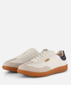Alternative view of Ecco Soft 11 Sneakers wit Nubuck