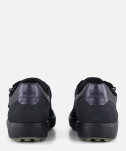 Alternative view of Ecco Soft 7 Slide Sneakers blauw Nubuck