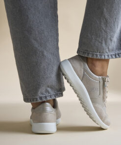 Feyn Kira01 Sneakers beige Synthetisch K-Leest