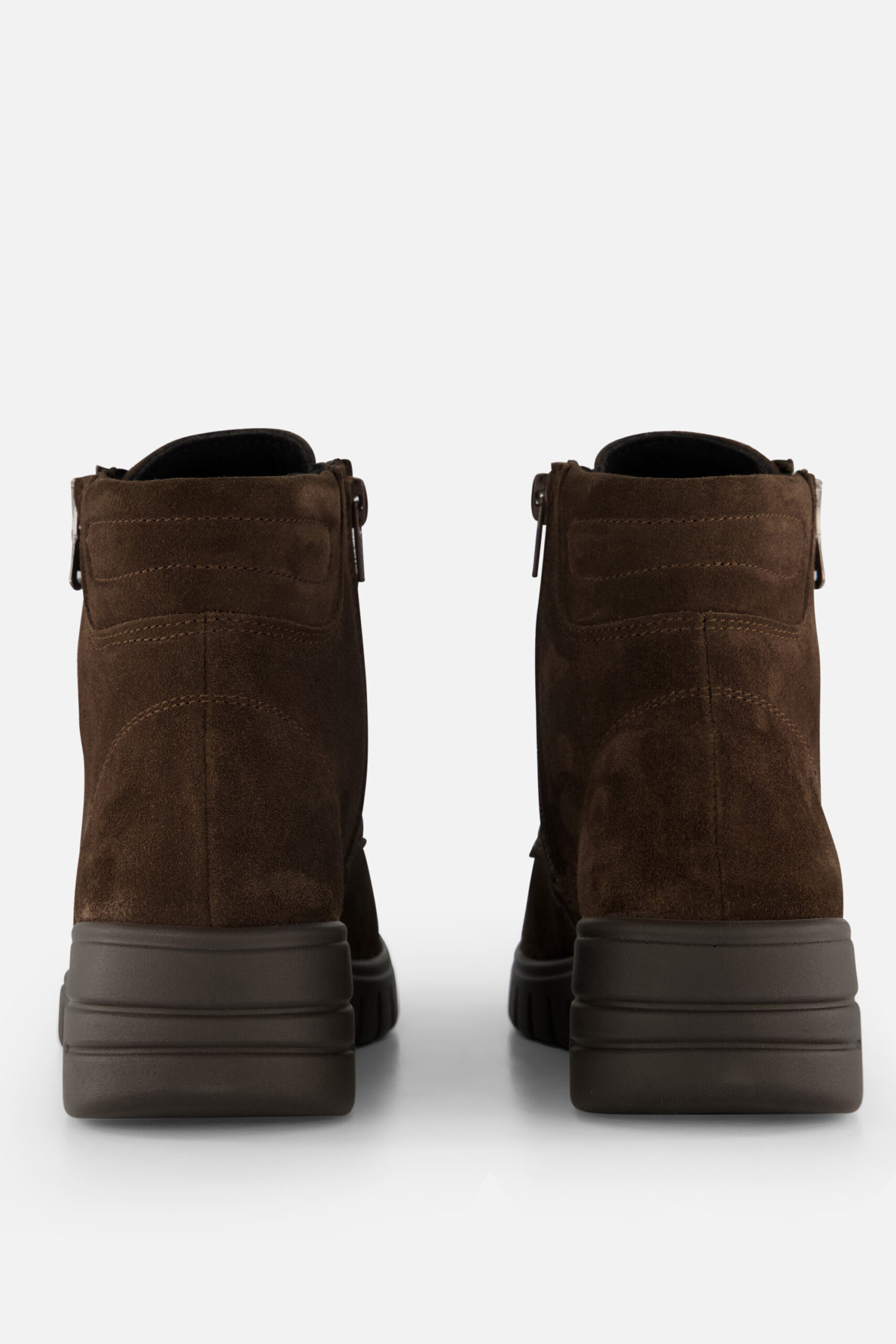 Feyn Kisla 02 Veterboots bruin Suède K-Leest - Image 3