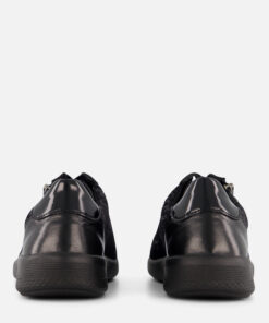Alternative view of Feyn Stretch Sneakers zwart Synthetisch