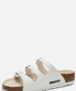 Alternative view of Florida Soft slippers wit
