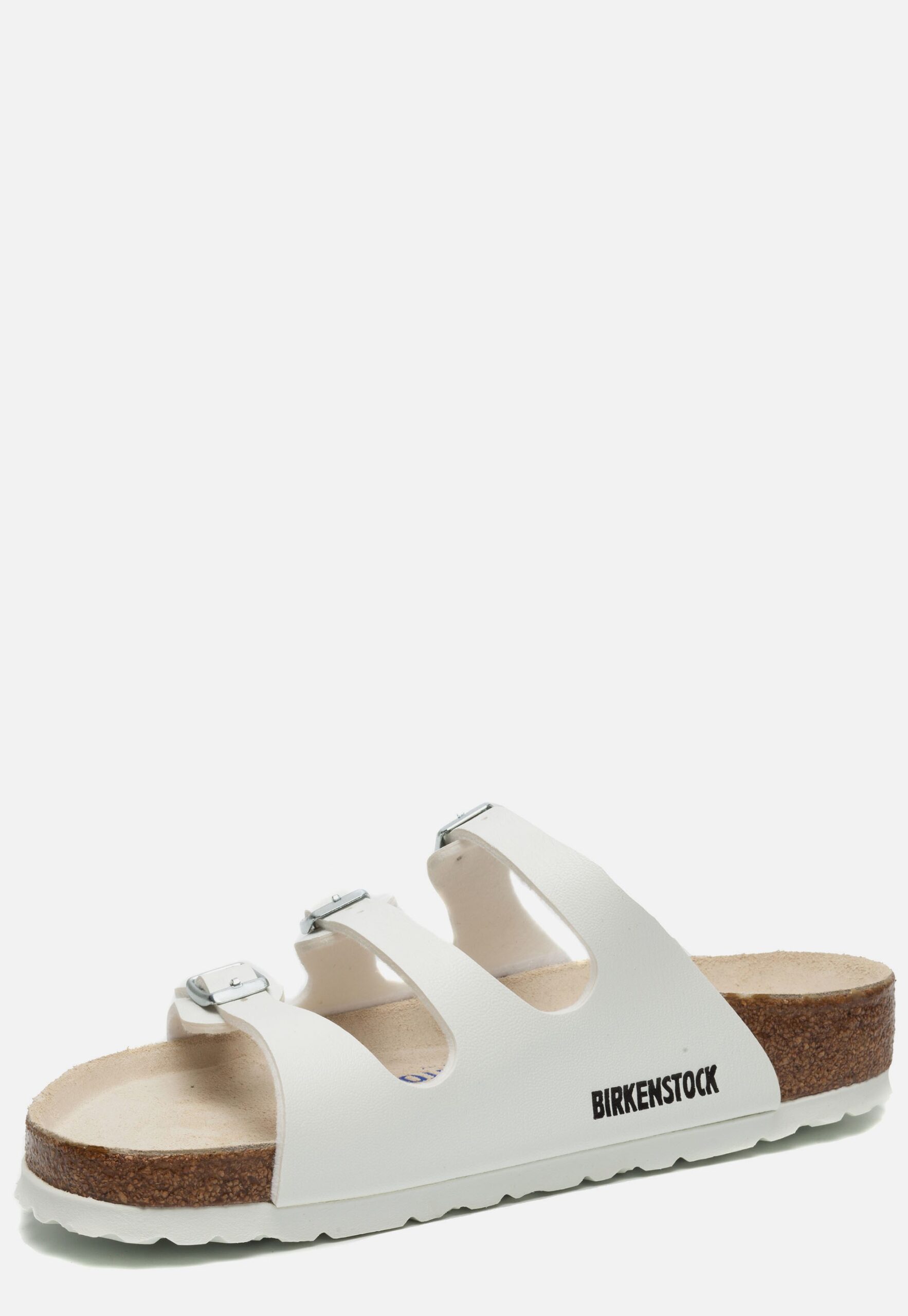 Florida Soft slippers wit - Image 2