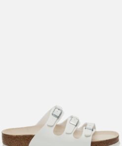 Florida Soft slippers wit