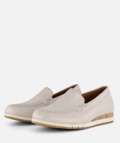 Alternative view of Gabor Instappers wit Nubuck