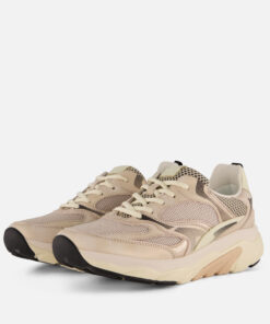Alternative view of Gabor Rolling Soft Sneakers roze Leer