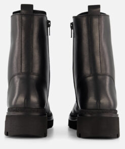 Alternative view of Gabor Veterboots zwart Leer