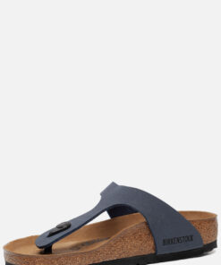 Alternative view of Gizeh slippers blauw 210369