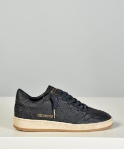 Golden Goose sneakers Ballstar GWF00117.F008888.50501 navy