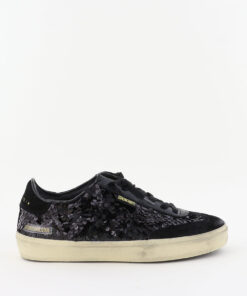 Golden Goose sneakers Soulstar GWF00464.F007486.90100 black