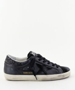 Golden Goose sneakers Superstar GWF00101.F003463.90100 black